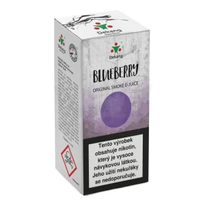 Liquid Dekang Blueberry 10ml