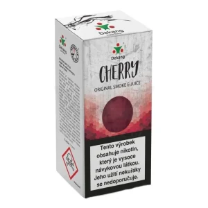 Liquid Dekang Cherry 10ml