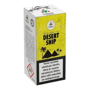 Liquid Dekang Desert Ship 10ml