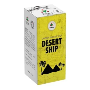 Liquid Dekang Desert Ship 10ml