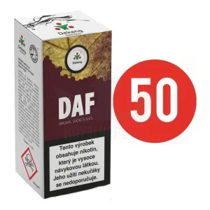 Liquid Dekang Fifty DAF 10ml