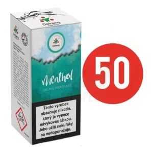 Liquid Dekang Fifty Menthol 10ml