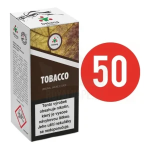 Liquid Dekang Fifty Tobacco 10ml