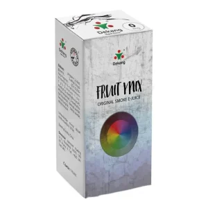 Liquid Dekang Fruit Mix 10ml