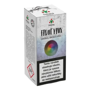 Liquid Dekang Fruit Mix 10ml