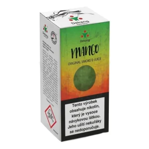 Liquid Dekang Mango 10ml