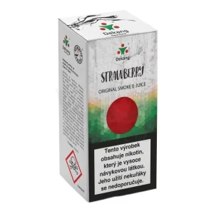 Liquid Dekang Strawberry 10ml