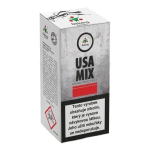 Liquid Dekang USA Mix 10ml