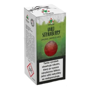 Liquid Dekang Wild Strawberry 10ml
