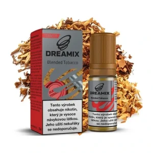 Liquid Dreamix - Čistý tabák (Tobacco Ripe) 10ml