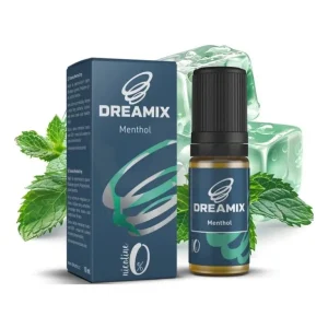 Liquid Dreamix - Mentol (Menthol) 10ml