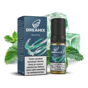 Liquid Dreamix - Mentol (Menthol) 10ml