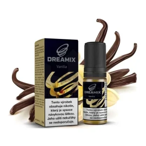 Liquid Dreamix - Vanilka (Vanilla) 10ml