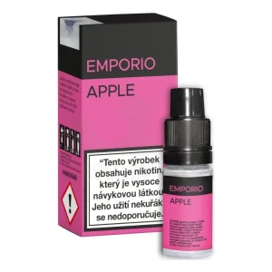 Liquid EMPORIO Apple 10ml