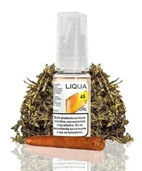 Liquid Liqua 4S Salt 10ml Traditional Tobacco 18mg