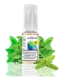 Liquid Liqua 4S Salt 10ml Two Mints 18mg - Výprodej