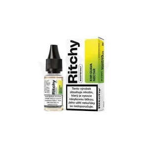 Liquid Ritchy SALT Kiwi Guava Nectar 10ml