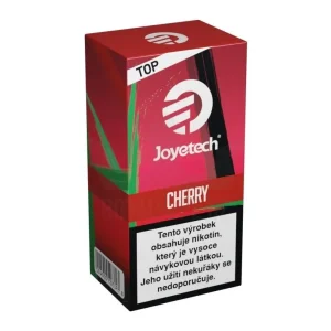 Liquid TOP Joyetech Cherry 10ml