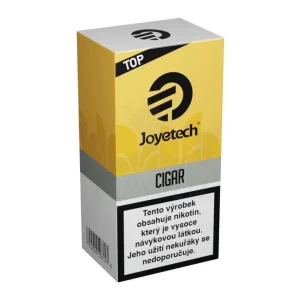 Liquid TOP Joyetech Cigar 10ml