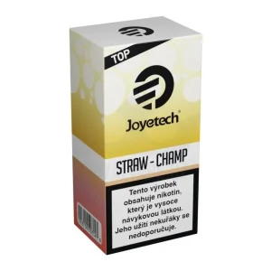 Liquid TOP Joyetech Straw Champ 10ml