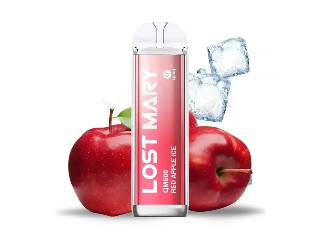 Lost Mary - QM600