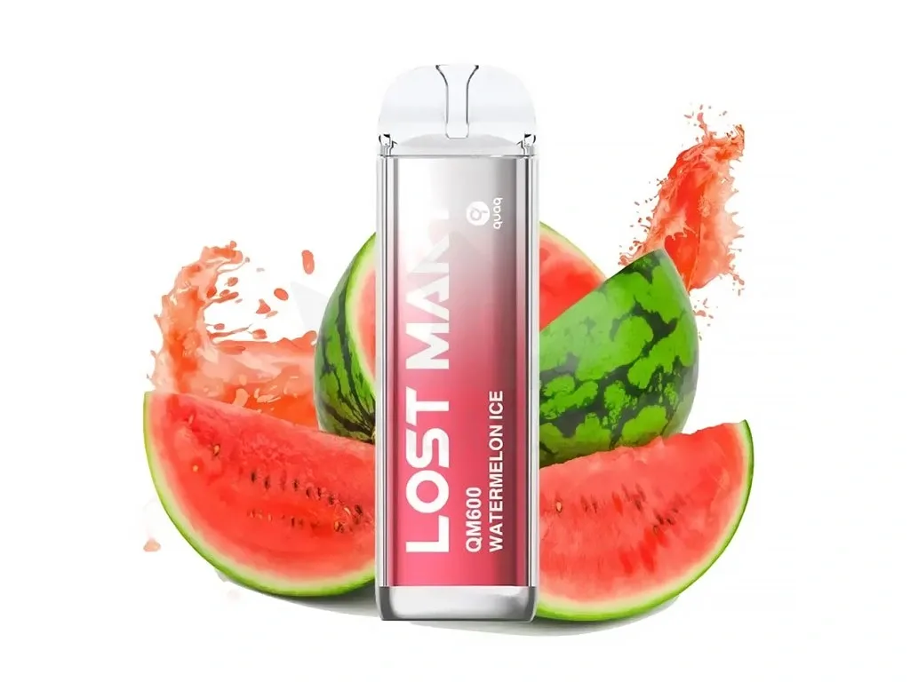 Lost Mary - QM600