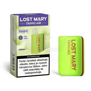 Lost Mary Tappo Air