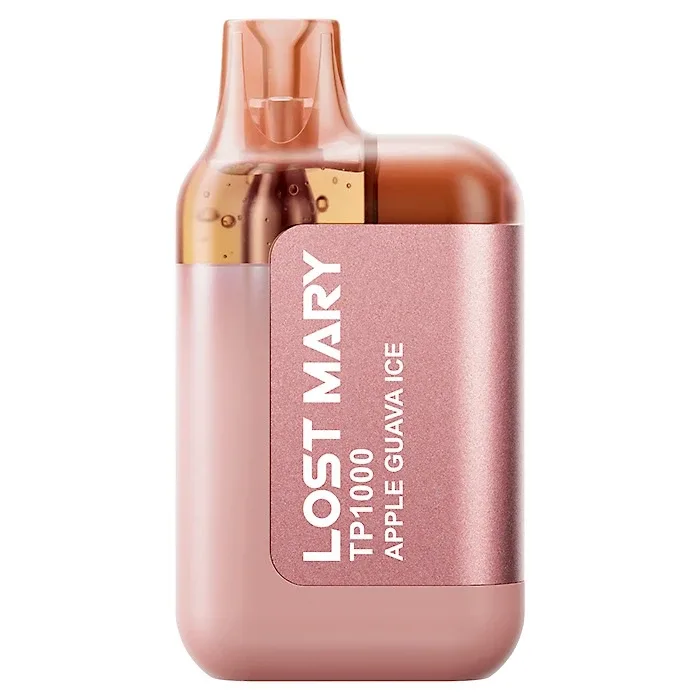 Lost Mary TP1000 - Apple Guava ICE - 20mg