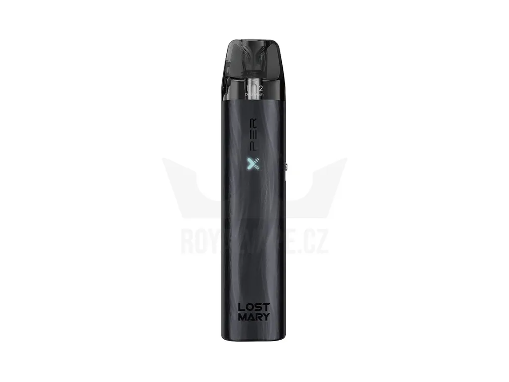 Lost Mary XPER