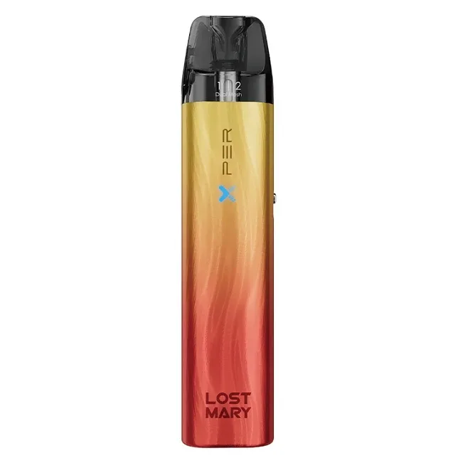Lost Mary XPER - Pod Kit - Red Sun 1000 mAh