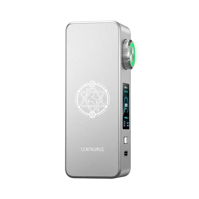 Lost Vape Centaurus M100 - Easy Grip - Interstellar 100W Mod