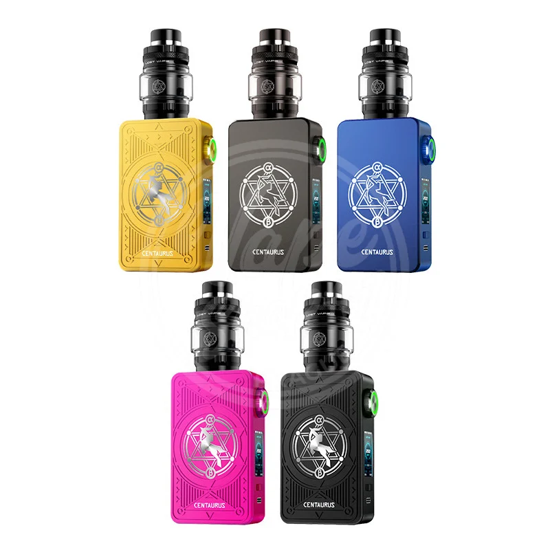 Lost Vape Centaurus M200