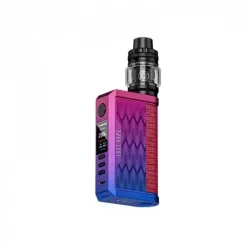 Lost Vape Centaurus Q200 200W, Royal Blue Wave Coral