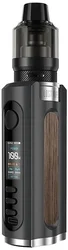 Lost Vape Grus 100W Starter Kit , Black Walnut Wood
