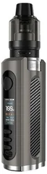 Lost Vape Grus 100W Starter Kit , Gunmetal Carbon Fiber