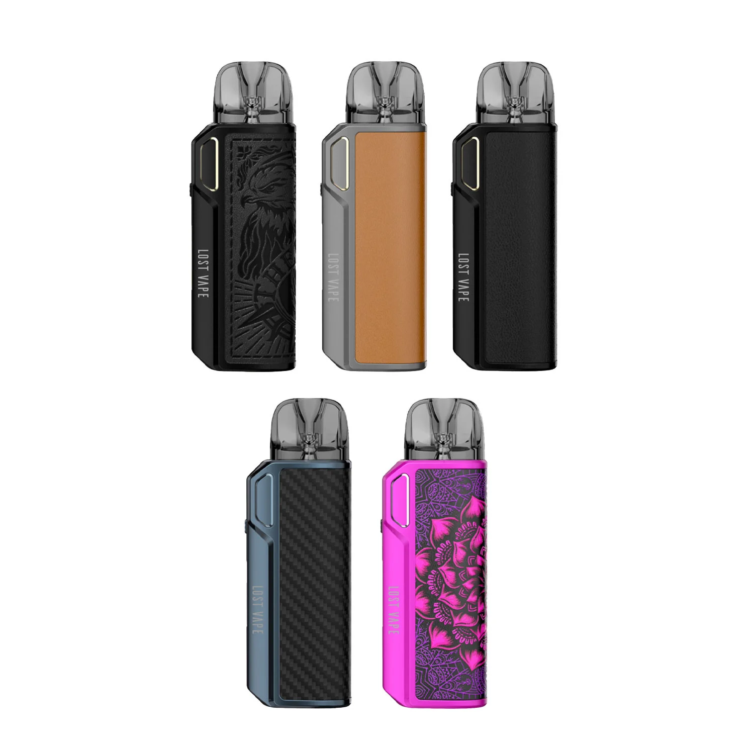 Lost Vape Thelema Elite 40 Pod
