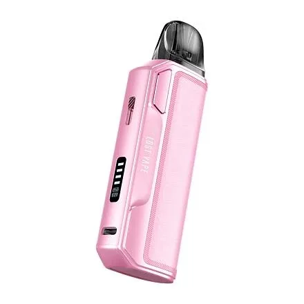 Lost Vape Thelema Elite S Pod Kit (Light Pink) - VÝPRODEJ