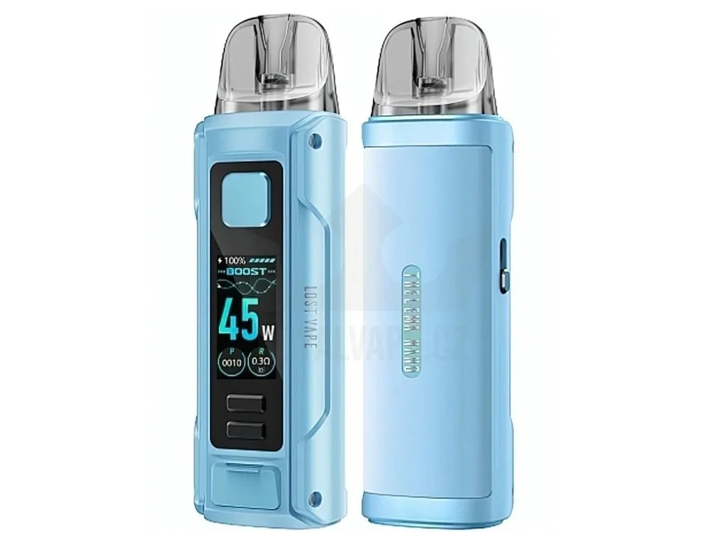 Lost Vape Thelema Nano