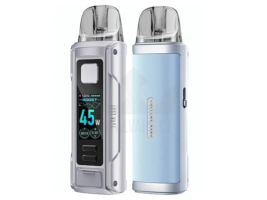 Lost Vape Thelema Nano