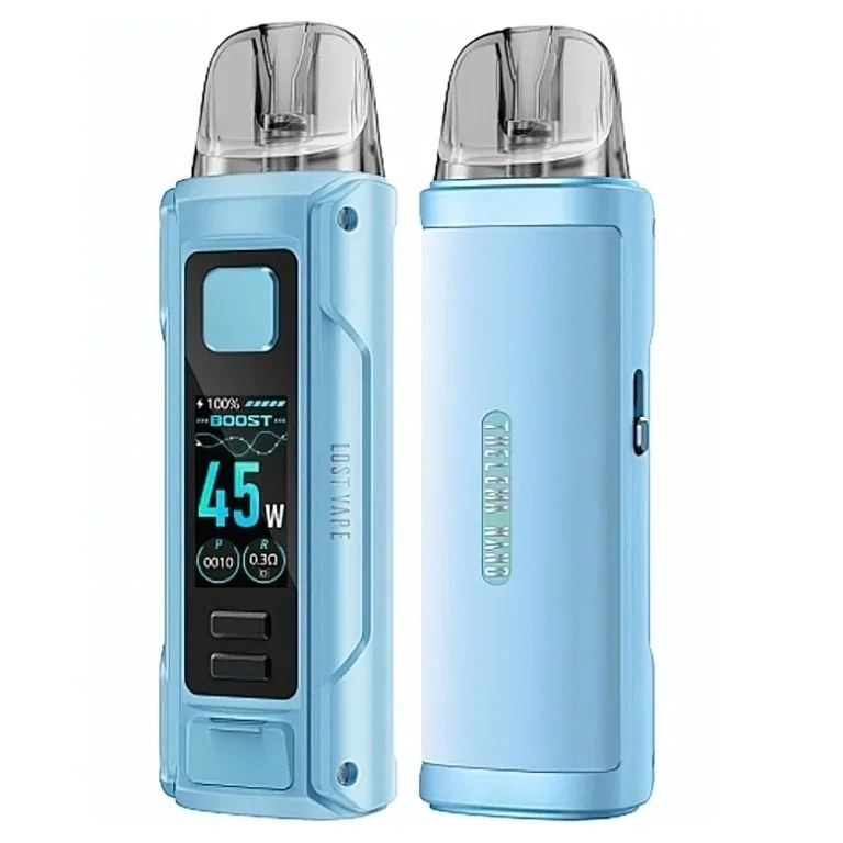 Lost Vape Thelema Nano - Pod Kit - Lake Blue 1500 mAh
