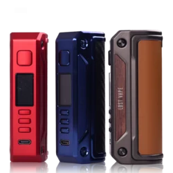 Lost Vape Thelema Solo mód 100W