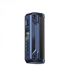 Lost Vape Thelema Solo mód 100W , Sierra Blue Carbon