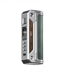 Lost Vape Thelema Solo mód 100W , SS Mineral Green