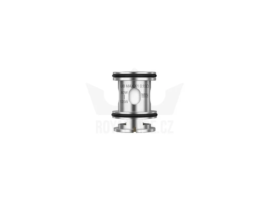 Lost Vape UB Max V2 X1