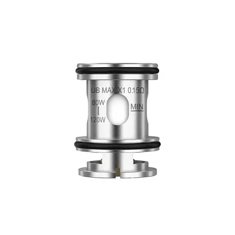 Lost Vape UB Max V2 X1 - žhavící hlava - 0,15ohm