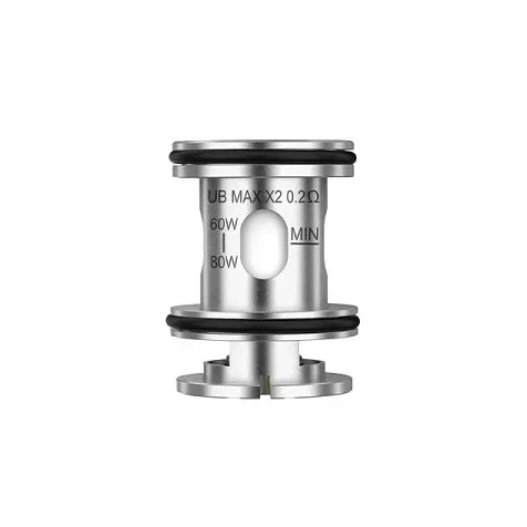 Lost Vape UB Max V2 X2 - žhavící hlava - 0,2ohm