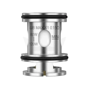 Lost Vape UB Max V2 žhavící hlava 1ks odpor 0,15ohm