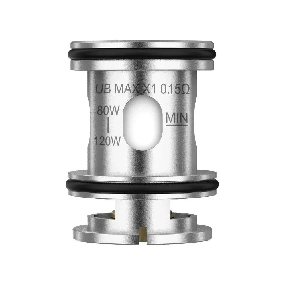 Lost Vape UB Max V2 žhavící hlava 1ks odpor 0,3ohm