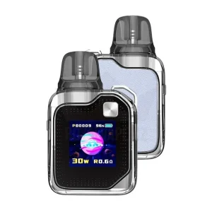 Lost Vape Ursa Baby 3 Pod Kit Arctic Blue