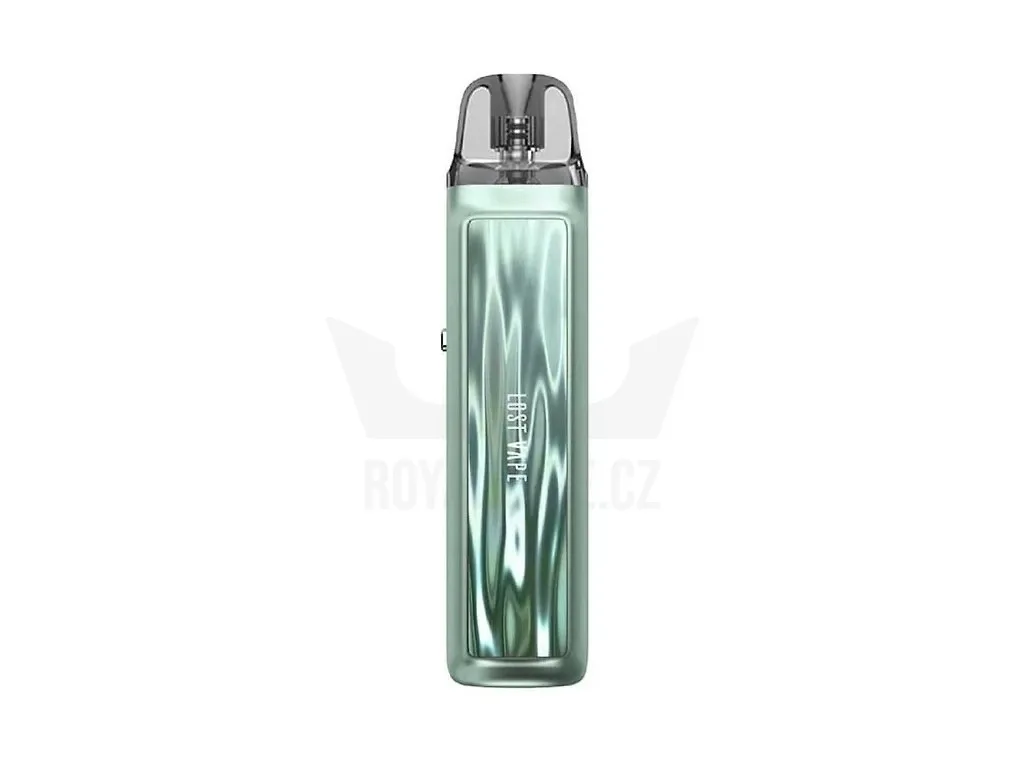 Lost Vape Ursa Nano 2